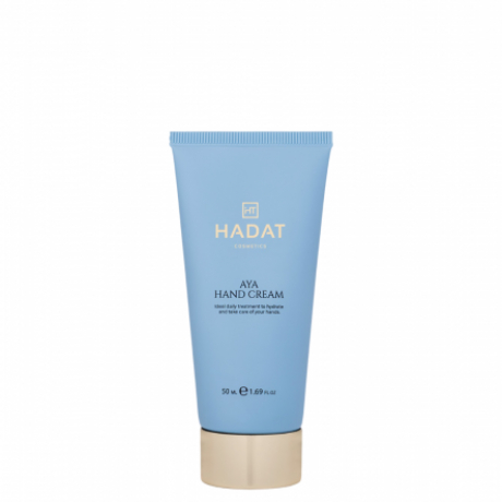 Hadat Cosmetics Aya Hand Cream Увлажняющий крем для рук