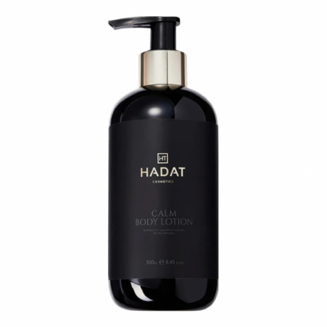 Hadat Cosmetics CALM BODY LOTION Лосьон для тела