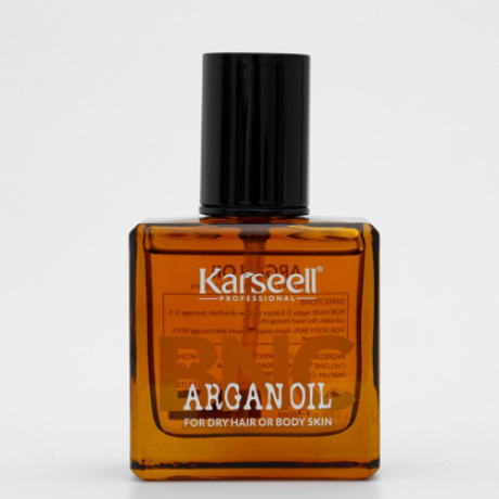 93 BNC Масло Аргановое питание и блеск