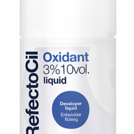 Refectocil Растворитель жидкий для краски / Oxidant 3%