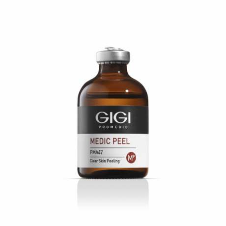 Gigi PMA47 Clear Skin | Пилинг для проблемной кожи