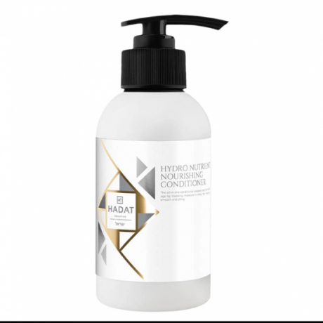 Hadat Cosmetics HYDRO NUTRIENT NOURISHING CONDITIONER Увлажняющий кондиционер