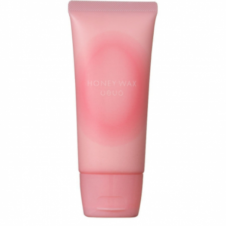 DEMI Воск-крем для волос слабой степени фиксации Uevo Pink Honey Wax