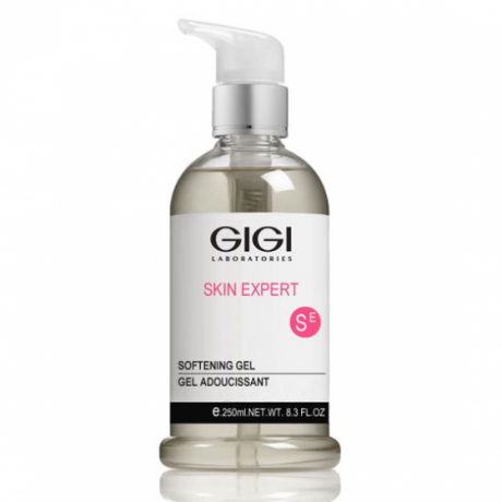 Gigi Гель размягчающий  Skin Expert Softening Gel