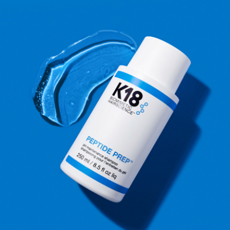 K18 PEPTIDE PREP™ pH maintenance shampoo / Шампунь pH Баланс
