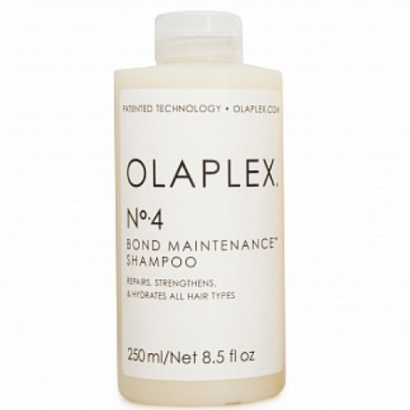 Olaplex Шампунь Система защиты волос / Olaplex No 4 Bond Maintenance Shampoo