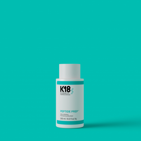 K18 PEPTIDE PREP™ detox shampoo / Шампунь Детокс