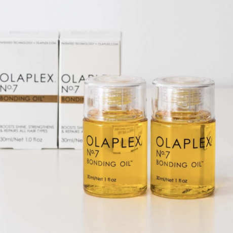 Olaplex Масло восстанавливающее Капля совершенства / Olaplex No.7 Bonding Oil