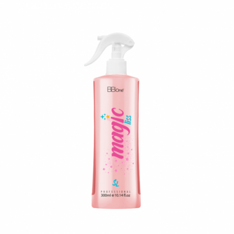 BB ONE Спрей для волос MAGIC LISS SMOOTH & TREATMENT