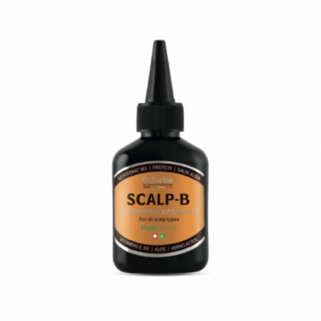 Dr. Sorbie питательный балансер для всех типов кожи SCALP-B NOURISHING SCALP BALANCER