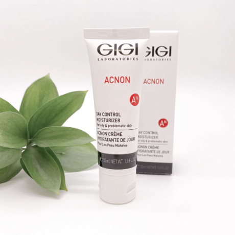 Gigi AN Day control moisturizer \ Крем дневной акнеконтроль