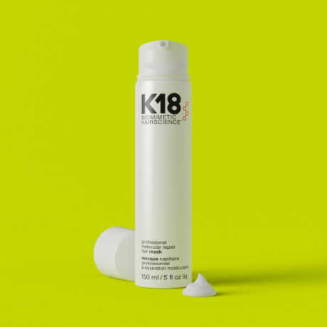 K18 Профессиональная маска для молекулярного восстановления волос