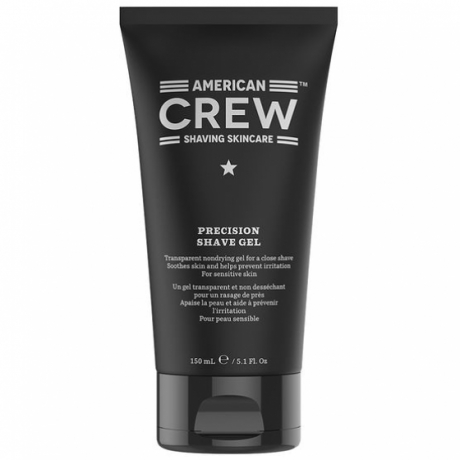 American crew Гель для бритья Shaving Skincare A.C.