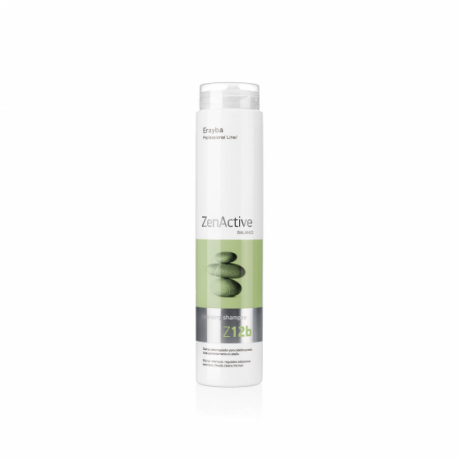 Erayba Z12b cleansing shampoo Шампунь для жирной кожи головы