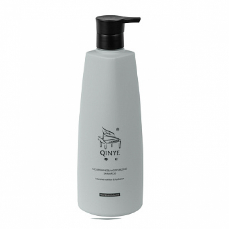 Qinye
 Time damaged repairing & nourishing condition Питательный кондиционер для всех типов волос