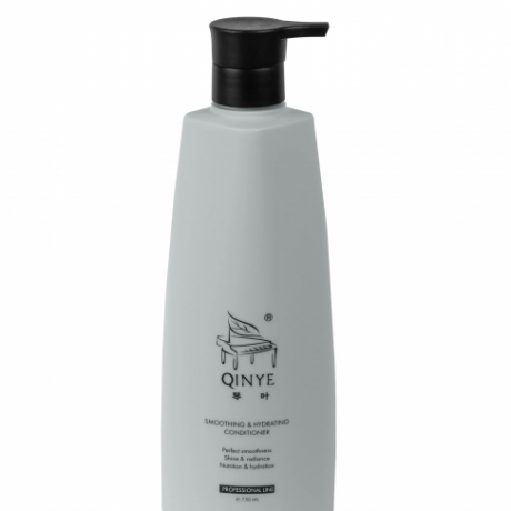 Qinye
Smoothinng & hydrating conditioner Кондиционер увлажняющий с эффектом разглаживания для всех типов волос