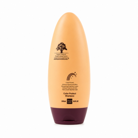 96 Сolor Protect Shampoo Шампунь для окрашенных волос