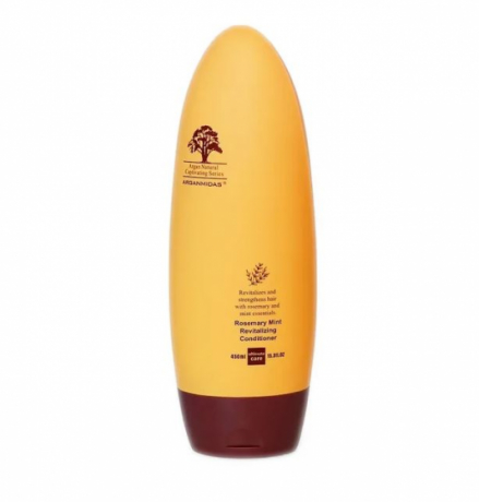 Arganmidas Rosemary Mint Revitalizing Conditioner Кондиционер укрепляющий