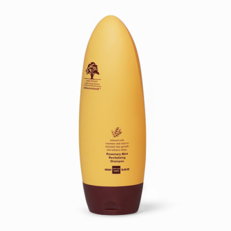 Arganmidas Rosemary Mint Revitalizing Shampoo Шампунь укрепляющий