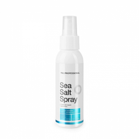 TNL PROFESSIONAL Sea salt spray Солевой спрей для волос