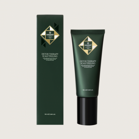 Hadat Cosmetics Detox Therapy Scalp Peeling / Пилинг для кожи головы