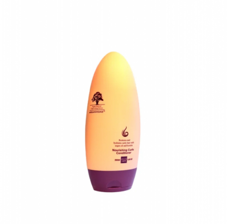 Arganmidas Nourishing Curls Conditioner Кондиционер для вьющихся волос