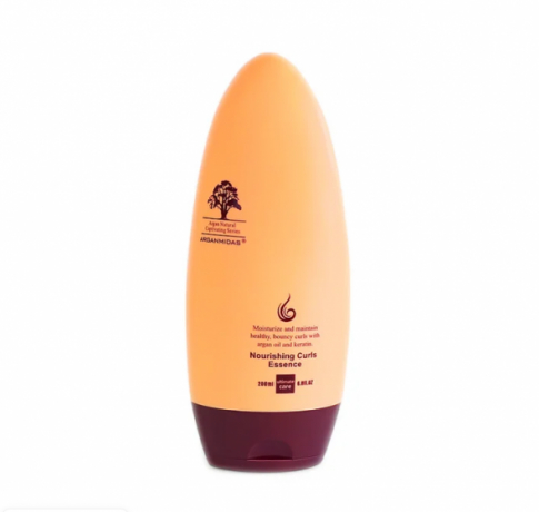 Arganmidas Nourishing Curls Essence Эссенция для кудрей
