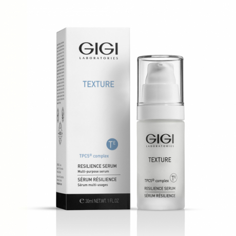 Gigi Сыворотка укрепляющая Texture Resilience Serum