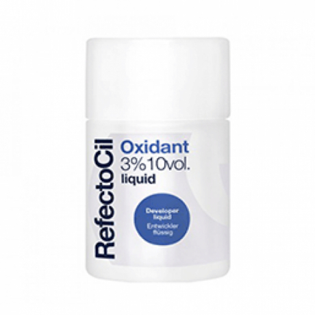 Refectocil Растворитель жидкий для краски / Oxidant 3%