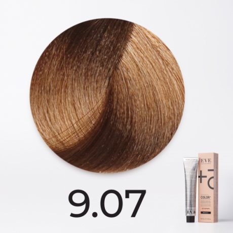 FarmaVita EVE EXPERIENCE, крем-краска для волос матовые холодные натуральные тона