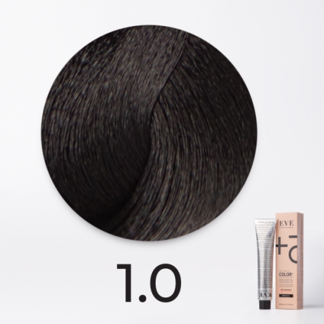 FarmaVita EVE EXPERIENCE, крем-краска для волос натуральные тона