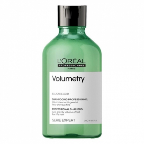 L'Oreal Volumetry Shampoo, шампунь для объема волос