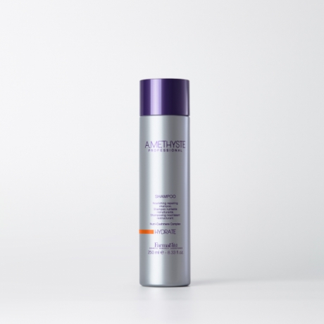 FarmaVita AMETHYSTE hydrate, увлажняющий шампунь для сухих и ослабленных волос