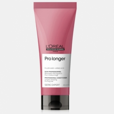 L'Oreal Pro Longer Conditioner, кондиционер для восстановления волос по длине