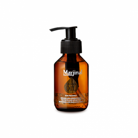 88 Argan Oil Hair Treatment – питательное масло