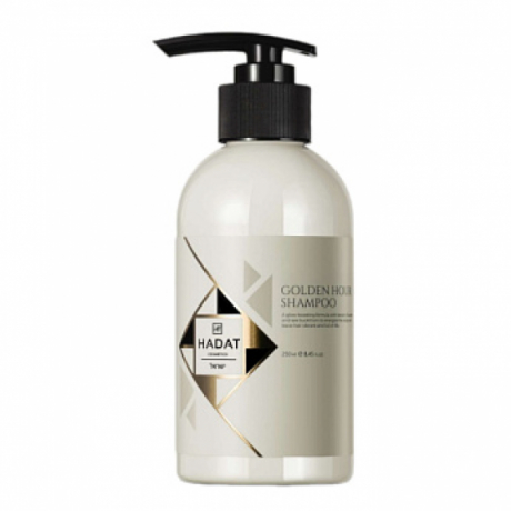 Hadat Cosmetics Golden Hour Shampoo шампунь для волос