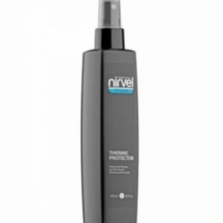 NIRVEL Styling Thermic Protector, термозащитный спрей для волос