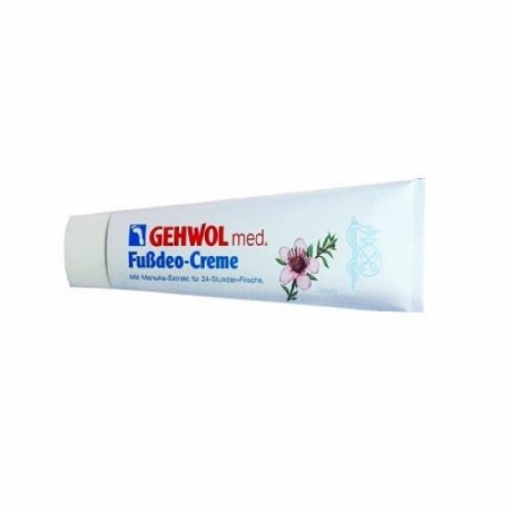 GEHWOL Крем-дезодорант