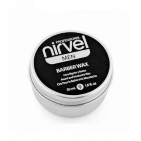 NIRVEL Barber Wax, воск для укладки бороды и усов