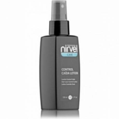 NIRVEL Care Control Caida Lotion, лосьон против выпадения волос