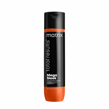 MATRIX Кондиционер с маслом ши для гладкости непослушных волос / MEGA SLEEK