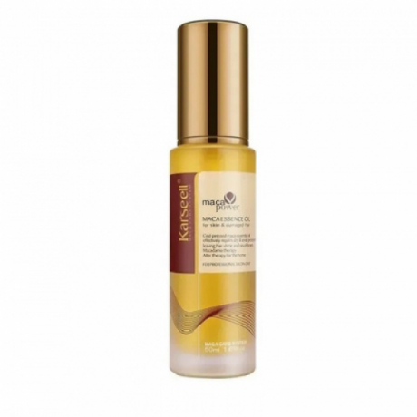 KARSEELL Maca Essence Oil Масло для волос и тела