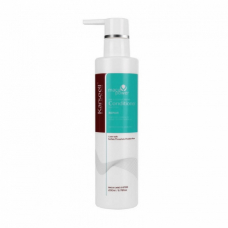 KARSEELL Maca Essence Repair Conditioner Восстанавливающий кондиционер для тонких волос