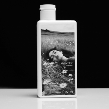 Hardy Stay Color Repair Mask | Take Home Маска для окрашенных волос