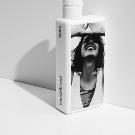 Hardy Pure Hydration Shampoo Moisturize  Шампунь увлажняющий