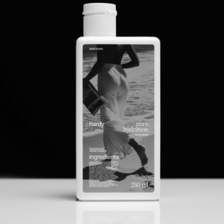 Hardy Pure Hydration Deep Treatment Увлажняющая маска