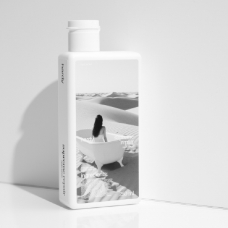 Hardy Supreme Repair Intensive Mask Восстанавливающая маска