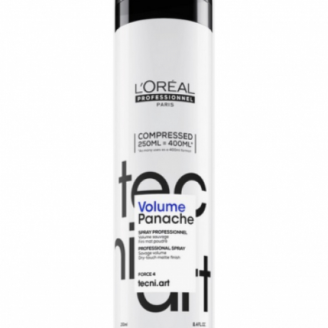 L'Oreal Volume Panache Спрей сухой с пудровой текстурой для создания невероятного объема