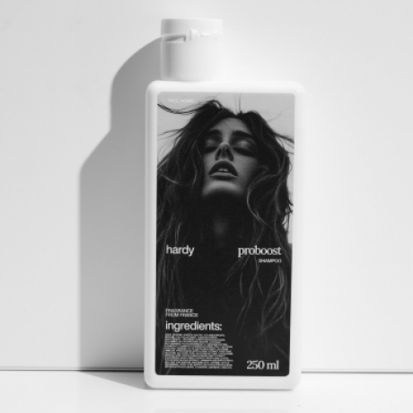 Hardy Proboost Shampoo Lift | Take Home Шампунь для объема hardy effect