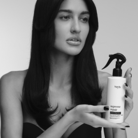 Hardy Supreme Repair Serum Восстанавливающая сыворотка
